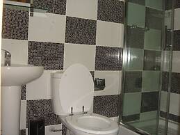 DownTown Guest House