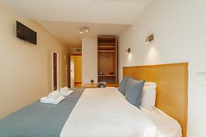 DownTown Guest House