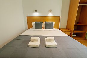 DownTown Guest House