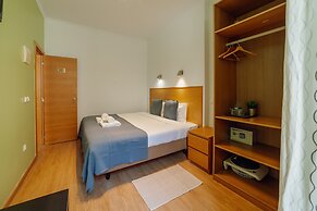 DownTown Guest House