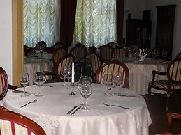 Sventes Muiza