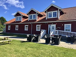 Högbo Pensionat Skommarsgården