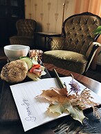 Högbo Pensionat Skommarsgården