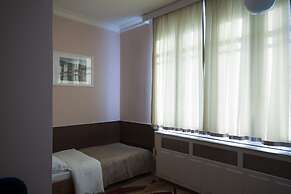 Hotel Hoffmann