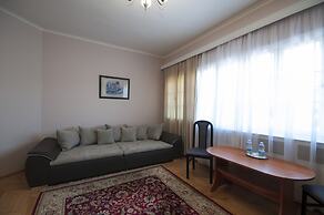 Hotel Hoffmann