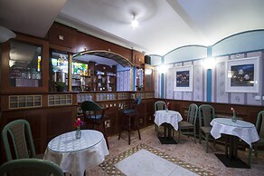 Hotel Hoffmann
