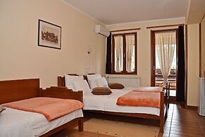 Zlatiborska Noc Hotel