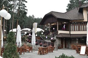 Zlatiborska Noc Hotel