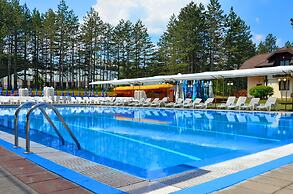 Zlatiborska Noc Hotel
