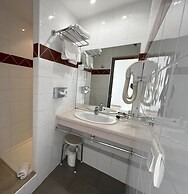 Hotel les Névons