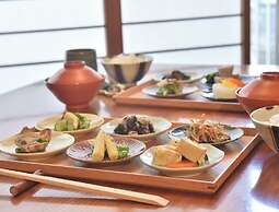 Ryokan Sumiya Kihoan