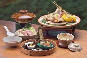 Ryokan Sumiya Kihoan