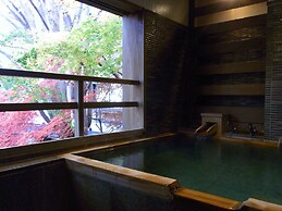 Ryokan Sumiya Kihoan