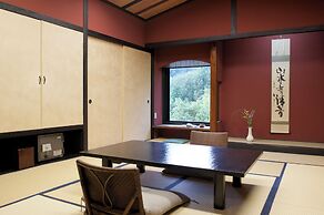 Ryokan Sumiya Kihoan