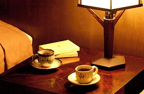 Ryokan Sumiya Kihoan