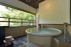 Ryokan Sumiya Kihoan
