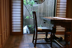 Ryokan Sumiya Kihoan