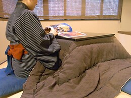 Ryokan Sumiya Kihoan