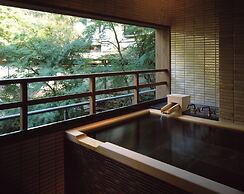 Ryokan Sumiya Kihoan