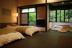 Ryokan Sumiya Kihoan