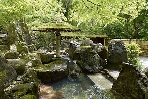 Ryokan Sumiya Kihoan