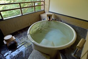 Ryokan Sumiya Kihoan