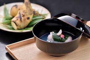 Ryokan Sumiya Kihoan