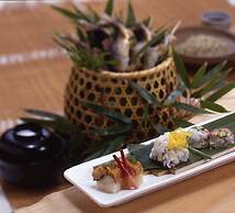 Ryokan Sumiya Kihoan