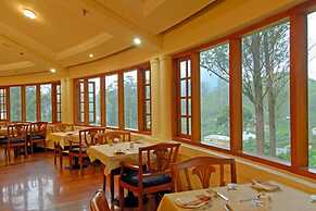 KTDC Tea County Munnar