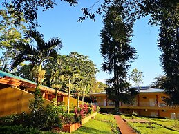 Hotel Villa Florencia