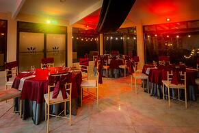 Hotel Villa Florencia