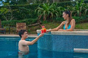 Hotel Villa Florencia