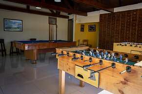 Hotel Villa Florencia