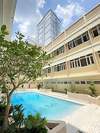 Miami Hotel