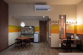 Miami Hotel