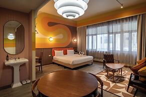 Miami Hotel