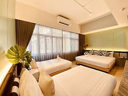Miami Hotel