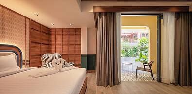 Miami Hotel