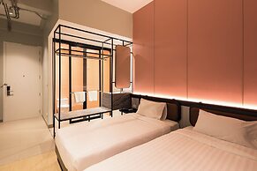 Miami Hotel