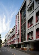 Miami Hotel