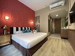Miami Hotel