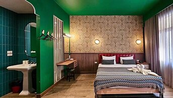 Miami Hotel