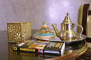 Riad Marrakiss