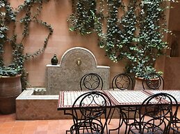 Riad Marrakiss