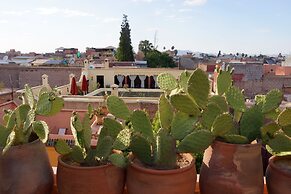 Riad Marrakiss