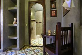 Riad Marrakiss
