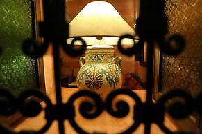 Riad Marrakiss