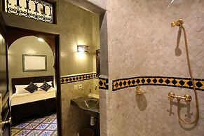 Riad Marrakiss