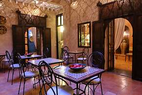 Riad Marrakiss