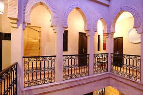 Riad Marrakiss